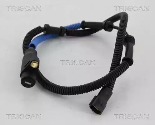 CZUJNIK ABS KIA P. CARENS 2.0CRDI 06- LE Triscan 818043310