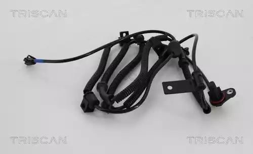 CZUJNIK ABS KIA T. SORENTO 2.4/2.5 CRDI/3.3/3.5 V6 PR Triscan 818043424