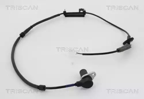 CZUJNIK ABS HYUNDAI SANTA FE 2,0D 01- Triscan 818043704