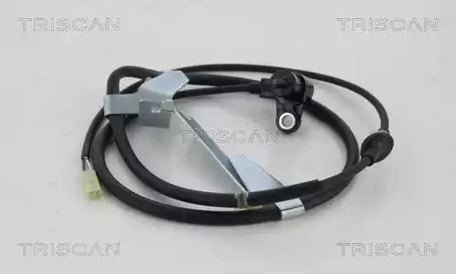 CZUJNIK ABS SUZUKI SWIFT 1,6 06- Triscan 818069202