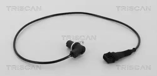CZUJNIK POŁOŻENIA WAŁU KORB. BMW 3 E36 2,0 97- Triscan 885511101