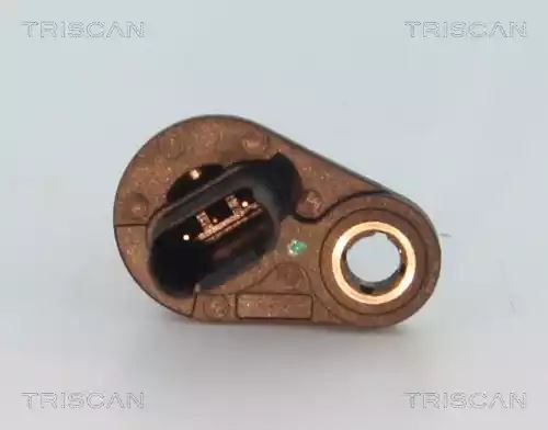 CZUJNIK POŁOŻENIA WAŁKA ROZRZ. BMW 1 E81 Triscan 885511117