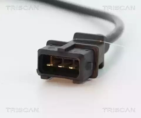 CZUJNIK POŁOŻENIA WAŁU KORB. VAUXHALL ASTRA 2,0 VXR 09- Triscan 885524102