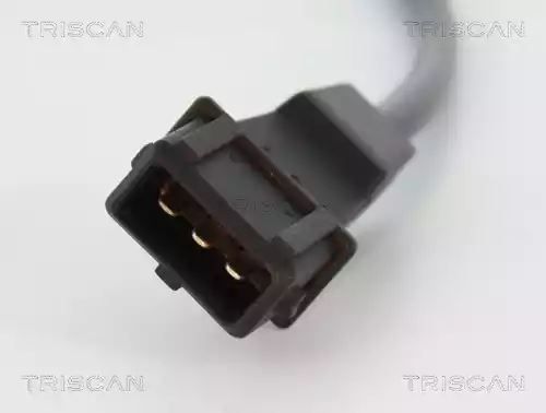 CZUJNIK POŁOŻENIA WAŁU KORB. OPEL VECTRA 2,5 99- Triscan 885524110