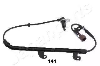 CZUJNIK ABS NISSAN T. MAXIMA 2,0 16V 00- LE Japan Parts ABS141