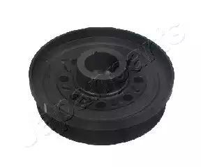 KOŁO PASOWE WAŁU KORBOWEGO HYUNDAI IX35/SANTA FE 2,0CRDI 10- Japan Parts PUK11