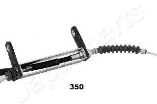LINKA HAM. RĘCZ. MAZDA T. DEMIO 1,3-1,5 16V 98-03 LE/PR Japan Parts BC350