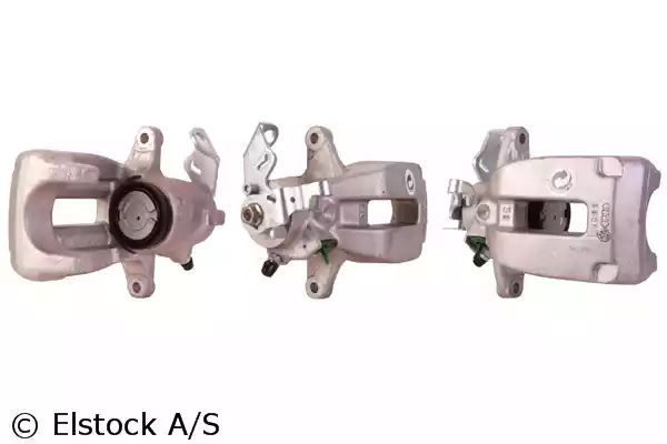 ZACISK HAM. VW T. BORA/GOLF/NEW BEETLE 99-06 LE