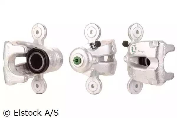 ZACISK HAM. BMW T. 1/3 03-12 LE