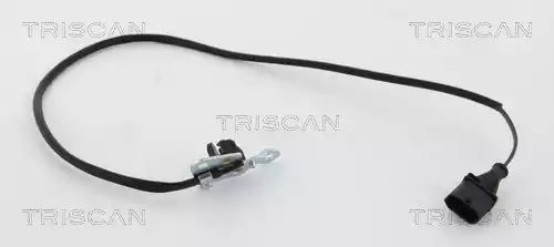 CZUJNIK POŁOŻENIA WAŁKA ROZRZ. FIAT BRAVO 1,9D MULTIJET 07- Triscan 886515103