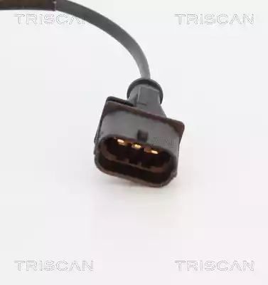 CZUJNIK POŁOŻENIA WAŁKA ROZRZ. FIAT BRAVO 1,9D MULTIJET 07- Triscan 886515103