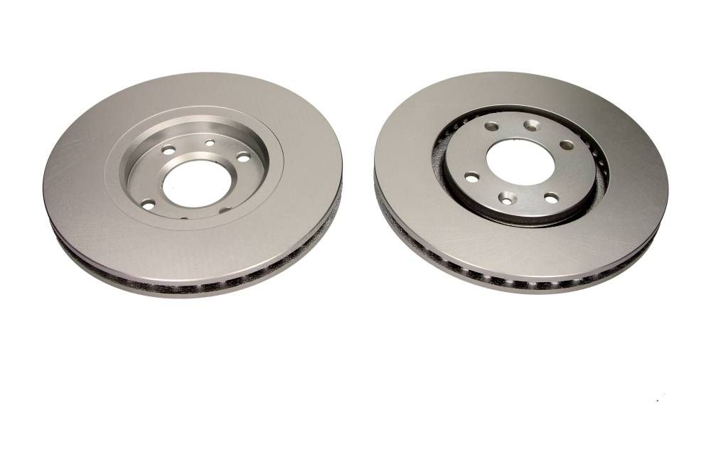 Klocki hamulcowe przód Peugeot 406 Z POWŁOKĄ ANTYKOROZYJNĄ QUARO QD7561