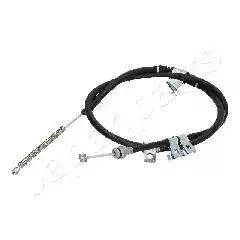 LINKA HAM. RĘCZ. MITSUBISHI T. PAJERO 3,2 DI-D 01-06 LE Japan Parts BC539L
