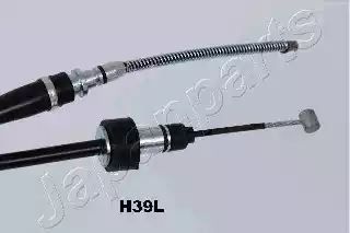 LINKA HAM. RĘCZ. HYUNDAI/KIA T. ACCENT/RIO 05- LE Japan Parts BCH39L