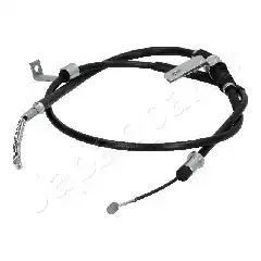 LINKA HAM. RĘCZ. DAEWOO T. EVANDA 2,0 02- LE Japan Parts BCW07L