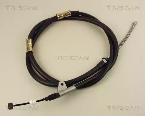 LINKA HAM. RĘCZ. TOYOTA T. AVENSIS 97-03 LE Triscan 8140131100