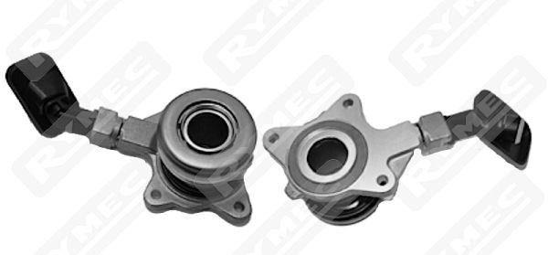 Wysprzęglik Ford MONDEO III 2,0-2,2 TDCI 2,5-3,0 24V 00-07 RYMEC CSC053530
