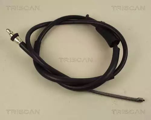 LINKA HAM. RĘCZ. FIAT T. PUNTO 93-00 PR Triscan 814015131