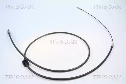 LINKA HAM. RĘCZ. DB P. W220 98-05 Triscan 814023138