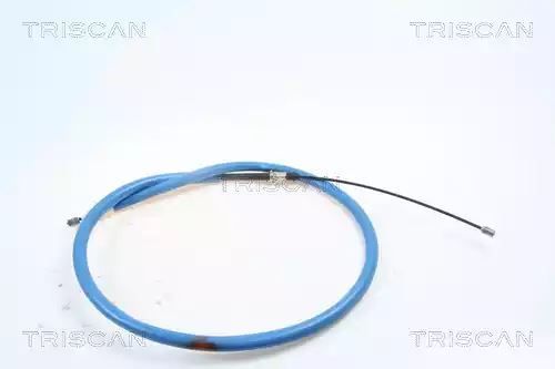 LINKA HAM. RĘCZ. RENAULT T. SCENIC 99-03 PR Triscan 814025196