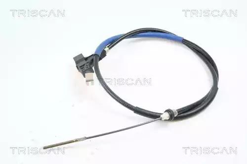 LINKA HAM. RĘCZ. PEUGEOT P. 406 95-04 Triscan 814028181