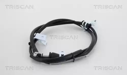 LINKA HAM. RĘCZ. HYUNDAI T. MATRIX 01-10 LE Triscan 814043133
