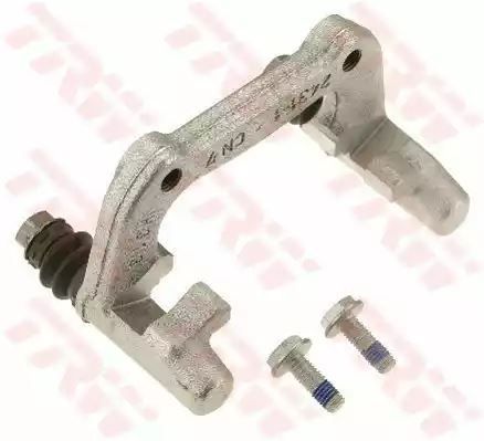 MOCOWANIE ZACISKU HAM. HONDA T. ACCORD 1,8-2,4 98-08 PR TRW BDA1000