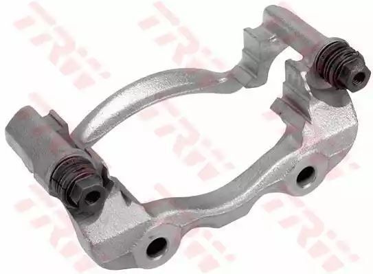 MOCOWANIE ZACISKU HAM. VW P. CADDY/GOLF/PASSAT/POLO 1,4-2,8 85-02 LE/PR TRW BDA214