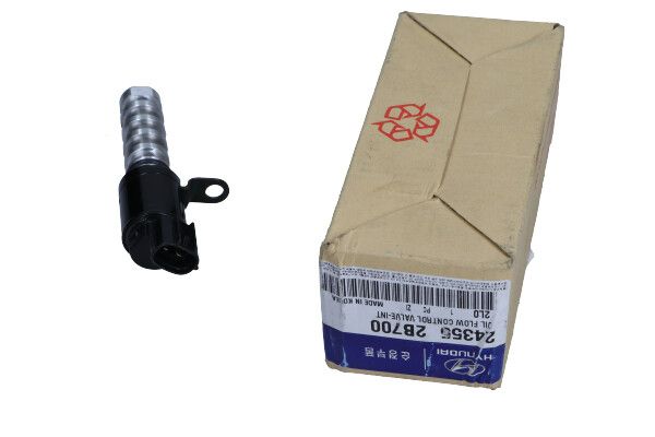 ZAWÓR ZMIENNYCH FAZ ROZRZĄDU KIA/HYUNDAI 1.4/1.6 OEM Hyundai Kia Group 243552B700