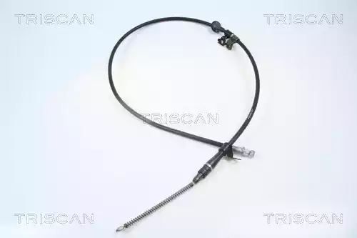 LINKA HAM. RĘCZ. KIA T. RIO 1,3-1,5 16 V 00-05 LE Triscan 814018119