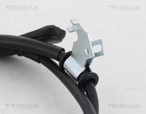 LINKA HAM. RĘCZ. OPEL T. ASTRA J 09- PR Triscan 8140241129