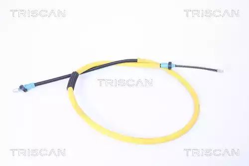LINKA HAM. RĘCZ. RENAULT T. MODUS 04- PR Triscan 8140251118