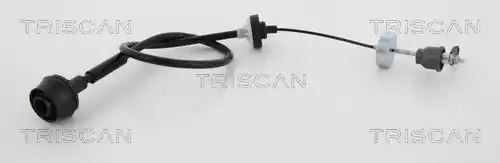 LINKA SPRZĘGŁA PEUGEOT 206 1,4-2,0 HDI 04- Triscan 814028285