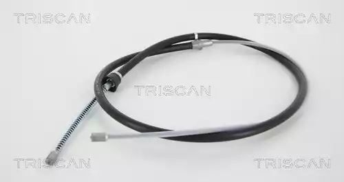 LINKA HAM. RĘCZ. SKODA T. FABIA 14- LE/PR Triscan 8140291114