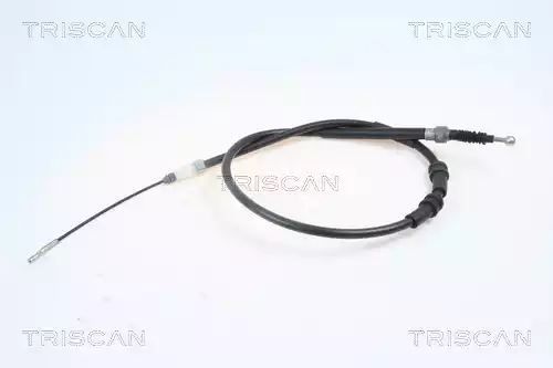 LINKA HAM. RĘCZ. VW T. MULTIVAN/T5/T6 03- LE/PR Triscan 814029198