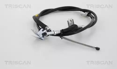 LINKA HAM. RĘCZ. SUBARU T. LEGACY/OUTBACK 03-09 LE Triscan 814068105