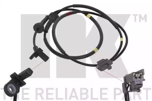 Czujnik ABS tył Volvo XC90 11- LE NK Autoparts 294820