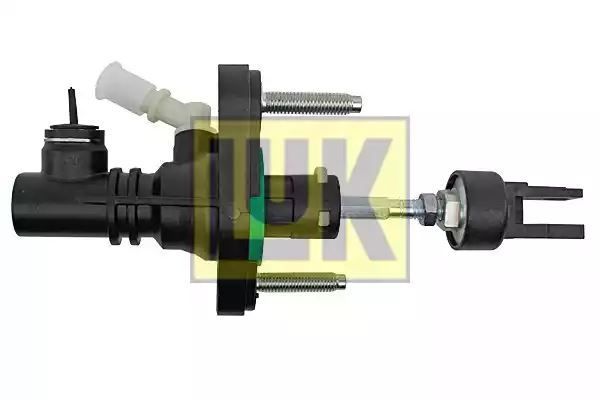 Pompa sprzęgła Toyota AURIS COROLLA VERSO 07- LuK 511029910