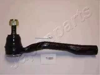 KOŃC. DR. KIER. TOYOTA CARINA E 96- AVENSIS 97- PR Japan Parts TI2225R