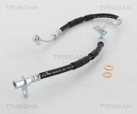 PRZEWÓD HAM. ELAST. MAZDA P. 6 1,8 02-07 LE Triscan 815050228