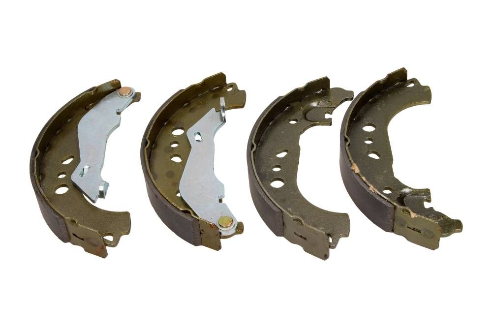 SZCZĘKI HAMULCOWE VW UP 12- MaXgear 19-3322