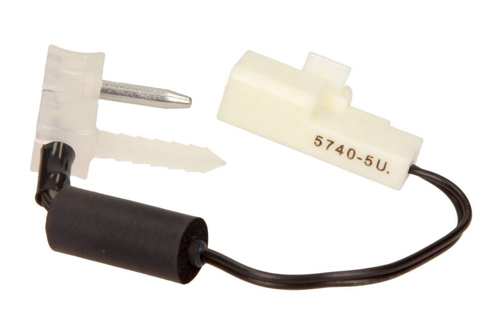 CZUJNIK TEMP. WEWN. TOYOTA COROLLA/RAV4/HILUX/YARIS/AURIS ORYGINAŁ Toyota Group 8862526090