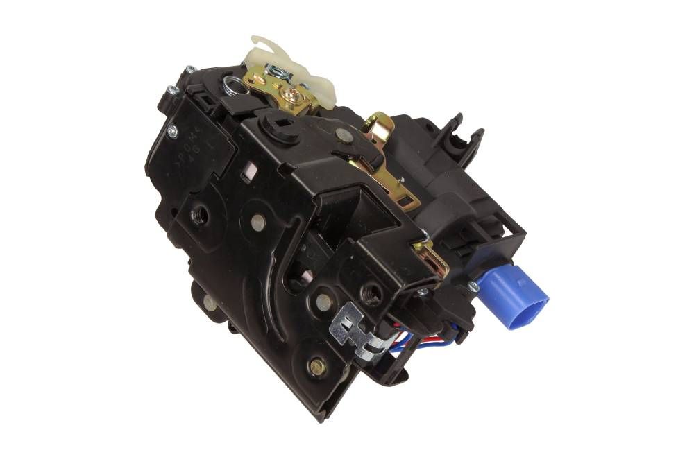 ZAMEK DRZWI TYŁ VW LE POLO 01-09 MaXgear 28-0346
