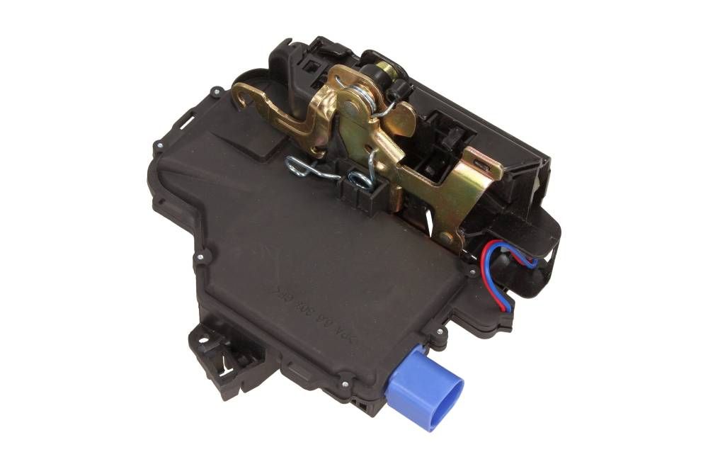 ZAMEK DRZWI TYŁ VW LE POLO 01-09 MaXgear 28-0346