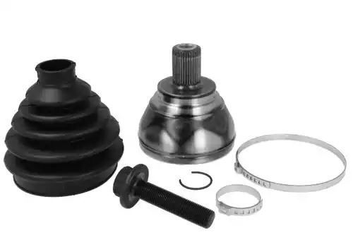 PRZEGUB ZEW. VW PASSAT 2,0TDI 05- METELLI 151786