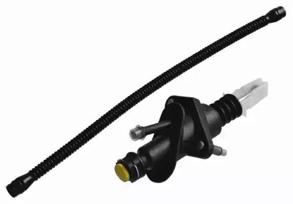 POMPA SPRZ. OPEL COMBO/TIGRA 1,3-1,7 DTI 00- Sachs 6284600732