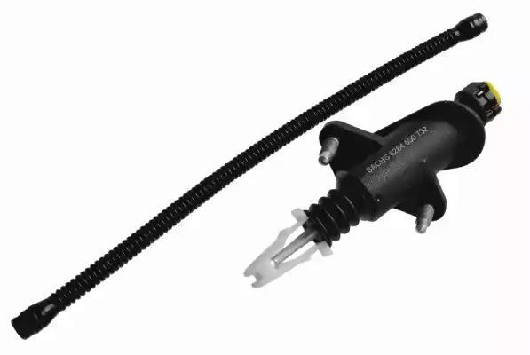 POMPA SPRZ. OPEL COMBO/TIGRA 1,3-1,7 DTI 00- Sachs 6284600732