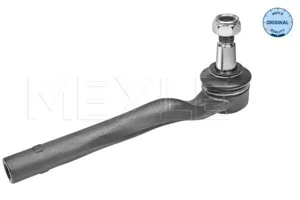 KOŃCÓWKA DRĄŻKA KIEROWNICZEGO MERCEDES W212 09- PR MEYLE 160200056