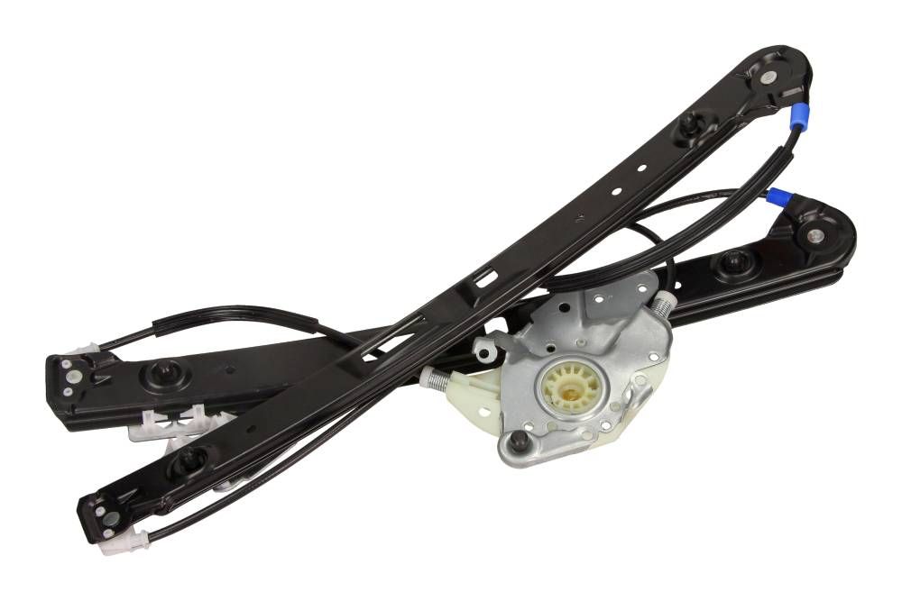 PODNOŚNIK SZYBY PRZÓD BMW E46 LE BEZ SILNIKA MaXgear 28-0326