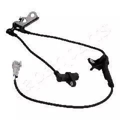 CZUJNIK ABS TOYOTA P. LE. COROLLA 02- Japan Parts ABS207